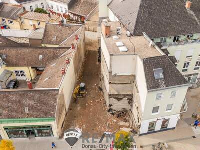 Grundstück kaufen in 2500 Baden (Bild 1)