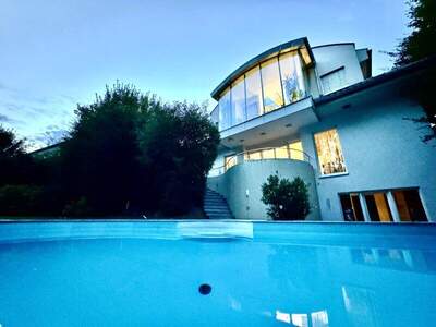 Chalet kaufen in 4600 Wels (Bild 1)