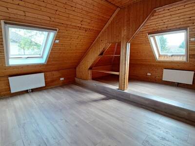 Terrassenwohnung mieten in 3150 Wilhelmsburg (Bild 4)