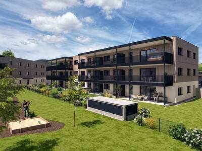 Wohnung kaufen in 5310 St. Lorenz (Bild 1)