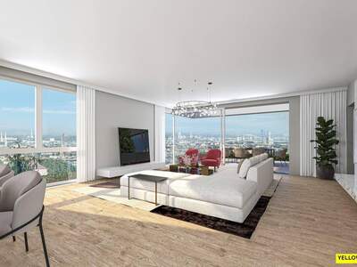 Wohnung kaufen in 1160 Wien