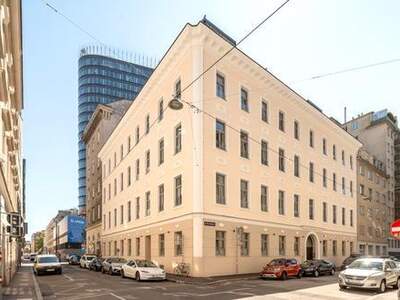 Mietwohnung in 1020 Wien