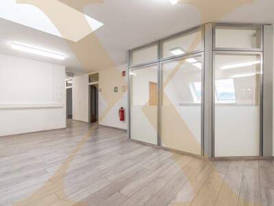 Büro / Praxis mieten in 4020 Linz (Bild 1)