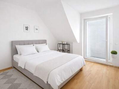 Wohnung mit Balkon kaufen in 8020 Graz (Bild 3)