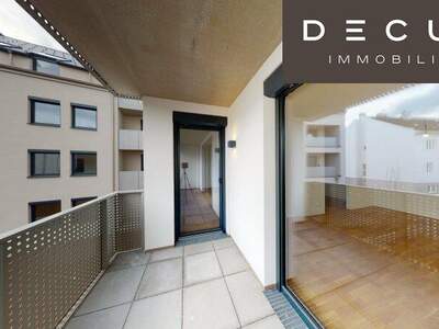Terrassenwohnung mieten in 3100 St. Pölten (Bild 3)