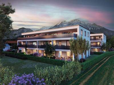 Eigentumswohnung in 6121 Baumkirchen (Bild 3)