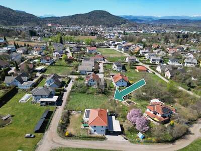 Grundstück kaufen in 9073 Klagenfurt