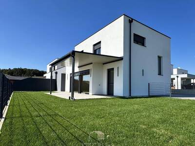 Haus kaufen in 8081 Empersdorf