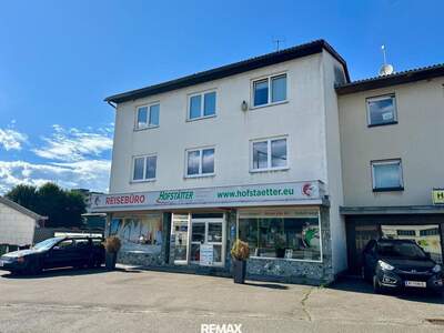 Gewerbeobjekt kaufen in 8740 Zeltweg (Bild 2)