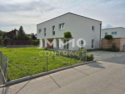 Doppelhaushälfte mieten in 3384 Haunoldstein