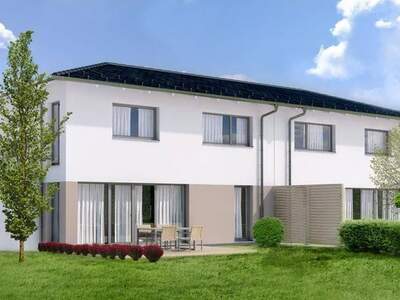 Haus kaufen in 4063 Hörsching