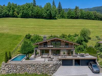 Haus kaufen in 6365 Kirchberg (Bild 3)