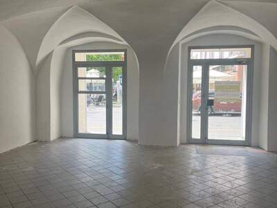 Gewerbeobjekt mieten in 8750 Judenburg