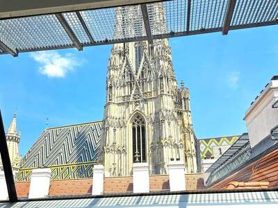 Gewerbeobjekt mieten in 1010 Wien