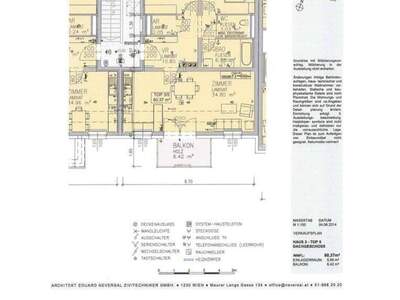 Mietwohnung in 3681 Hofamt Priel