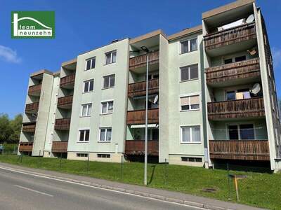 Eigentumswohnung in 8720 Knittelfeld (Bild 2)