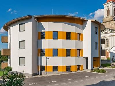 Wohnung mieten in 3945 Hoheneich