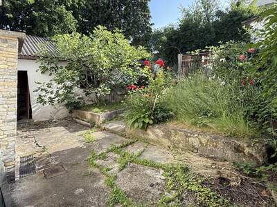 Haus mit Garten kaufen in 7432 Aschau (Bild 4)