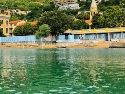 Eigentumswohnung in 34136 Barcola (Bild 2)