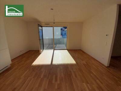 Terrassenwohnung mieten in 3100 St. Pölten (Bild 3)