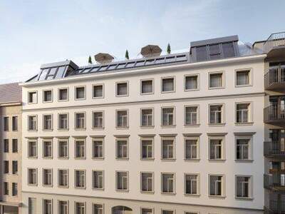 Terrassenwohnung kaufen in 1100 Wien (Bild 3)