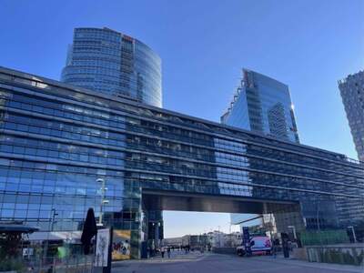 Gewerbeobjekt mieten in 1220 Wien