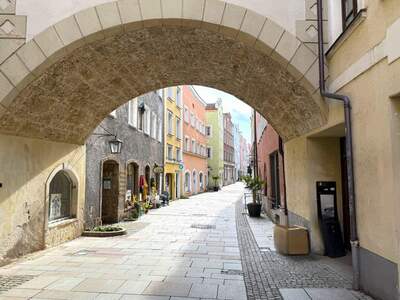 Gewerbeobjekt mieten in 84489 Burghausen (Bild 2)