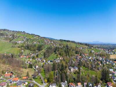 Grundstück kaufen in 8530 Deutschlandsberg