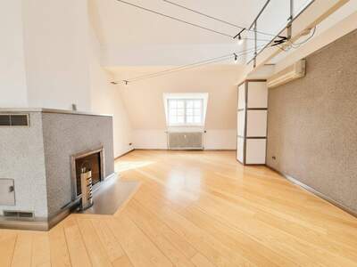 Wohnung mieten in 3100 St. Pölten