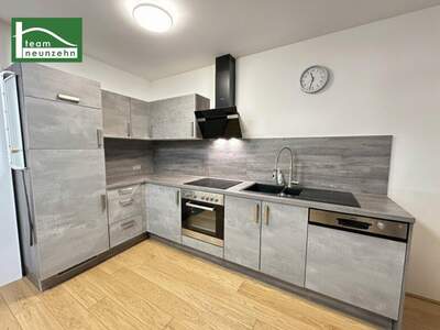 Terrassenwohnung kaufen in 1220 Wien (Bild 5)