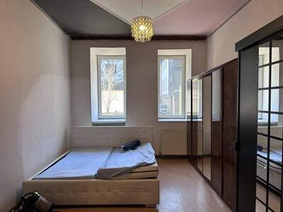 Wohnung kaufen in 1050 Wien