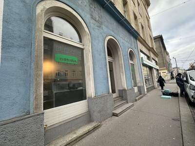 Gewerbeobjekt mieten in 1030 Wien (Bild 3)