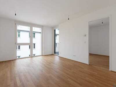 Wohnung mit Balkon kaufen in 1210 Wien (Bild 3)