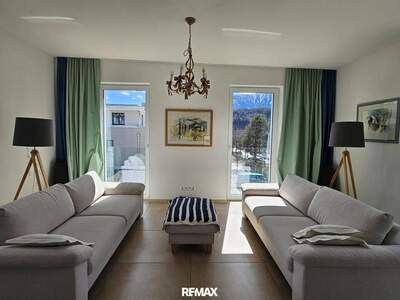 Wohnung kaufen in 9871 Seeboden