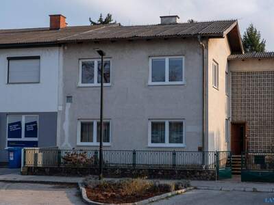Haus kaufen in 2000 Stockerau