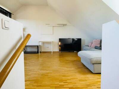 Terrassenwohnung mieten in 8020 Graz (Bild 4)