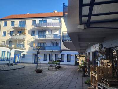 Gewerbeobjekt mieten in 3830 Waidhofen