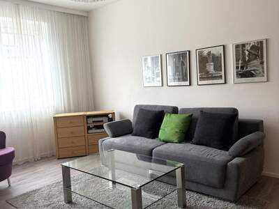 Altbauwohnung mit Balkon kaufen in 8600 Bruck an der Mur (Bild 4)