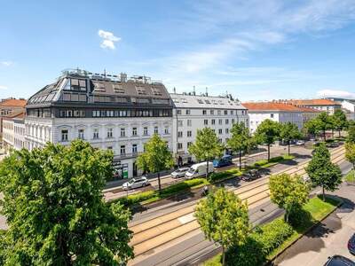 Mietwohnung in 1170 Wien
