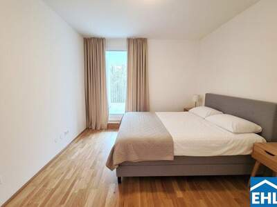 Terrassenwohnung kaufen in 1210 Wien (Bild 5)