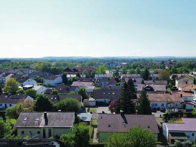 Wohnung mit Balkon kaufen in 94072 Bad Füssing (Bild 1)