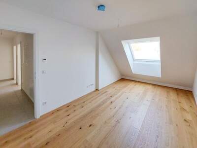 Terrassenwohnung kaufen in 1210 Wien (Bild 5)