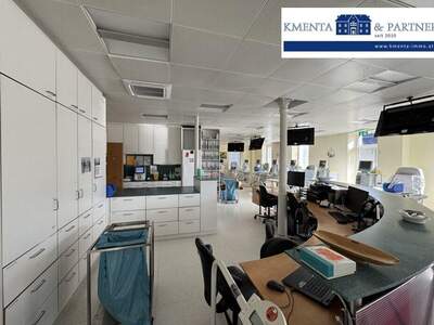 Gewerbeobjekt kaufen in 6900 Bregenz (Bild 1)