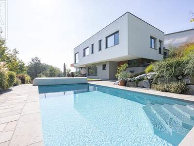 Haus mit Garten kaufen in 3400 Klosterneuburg (Bild 2)