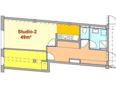 Mietwohnung in 8010 Graz
