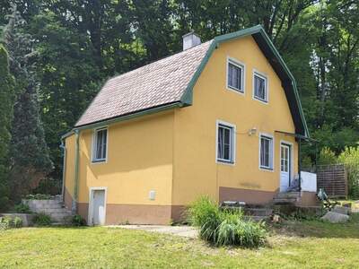 Haus kaufen in 1140 Wien
