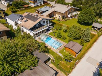 Einfamilienhaus kaufen in 5700 Zell am See