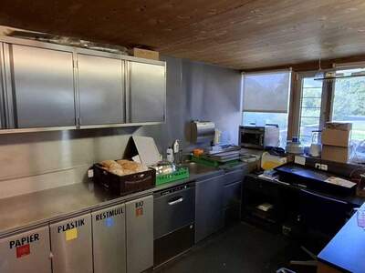 Gewerbeobjekt mieten in 6632 Ehrwald (Bild 5)