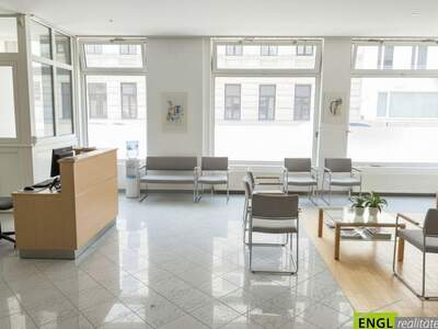 Gewerbeobjekt kaufen in 1180 Wien (Bild 2)