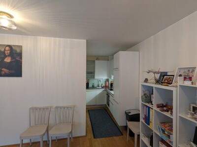 Wohnung mieten in 1090 Wien (Bild 5)